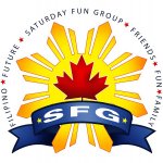 Saturday Fun Group Logo