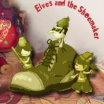 elves and the shoemaker