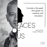 Faces of Us
