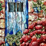 the_blue_door_of_brittany