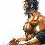 wolverine