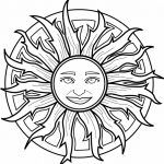 sunoutline