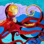 Octopus Faye