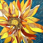 Sunflower-Danvic-Briones