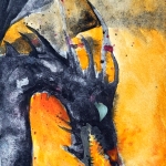 Black Dragon